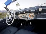 Mercedes-Benz 540K Special Roadster by Sindelfingen 1939 года